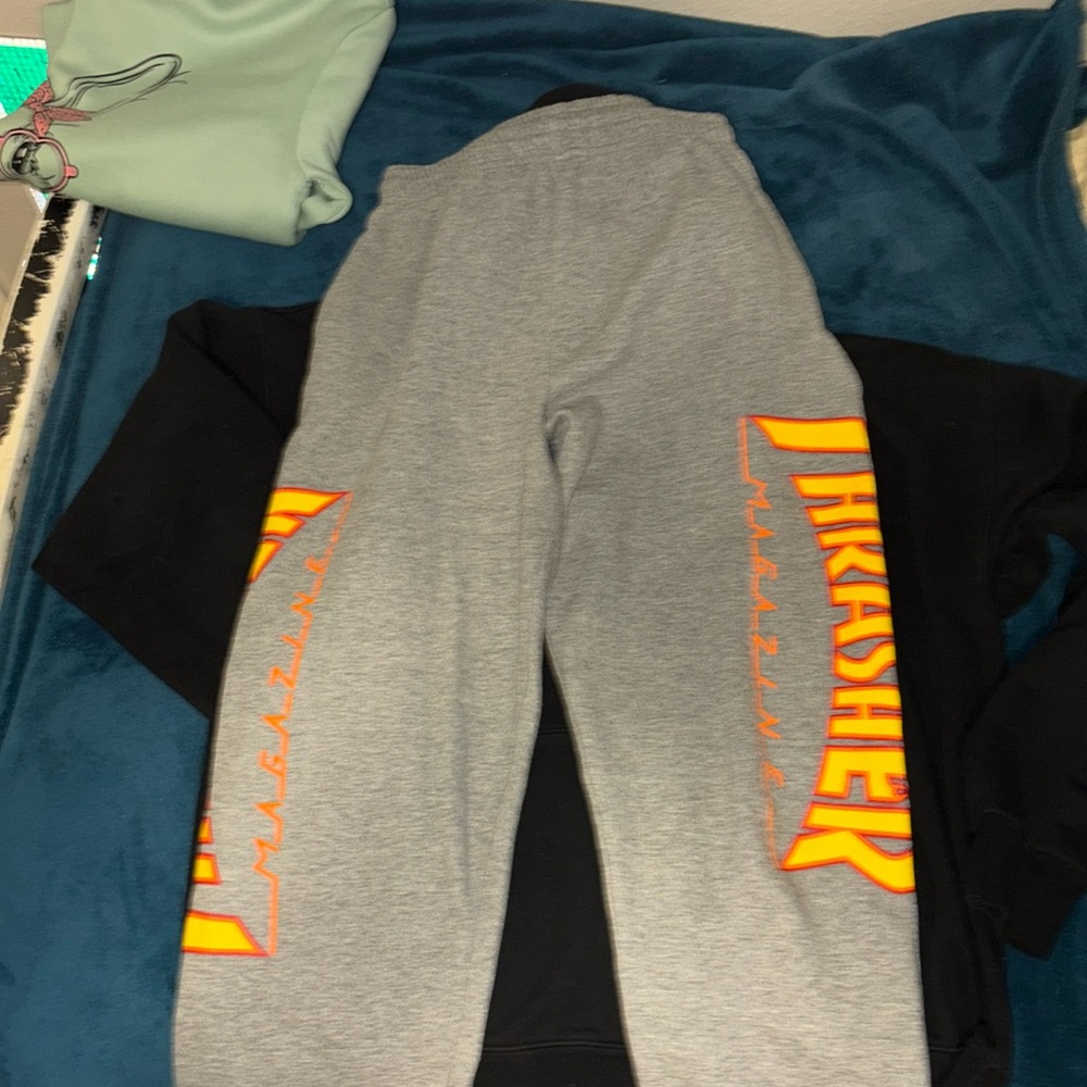 Sweatpants